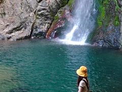 -宁波五龙潭景区