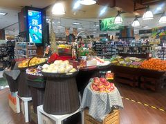 -BHG Market Place(水游城店)