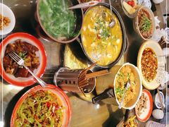 -灶东家民间菜(回兴店)