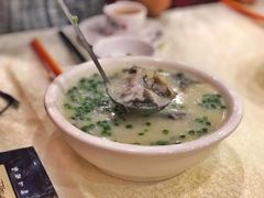 台山野生乌鱼粥-三辣馆
