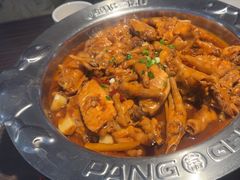 -胖哥俩肉蟹煲(世茂国际广场店)