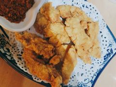 -裕鼎鲜·新中菜(金鼎广场店)