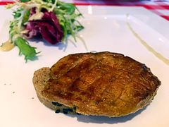 -卡本妮法餐厅·北京和平宾馆