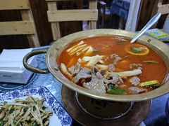 -蜗牛小馆醉乡民谣云南菜(惠新西里店)