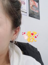 -AI艾耳·专业手工耳洞·穿孔美学馆
