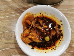 -吃不亏特色包子(三峡广场店)