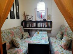 -山水悦茶会所(上海沙龙新天地天宝商业中心店)