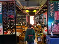 -旺晖本帮骨头煲·深夜火锅(梅园路店)