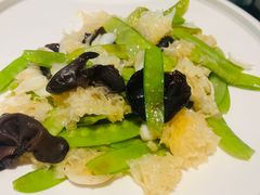 -青岛蓝海大饭店·渔歌舫(李沧店)