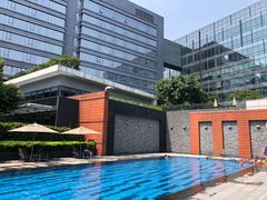 -广州花都皇冠假日酒店