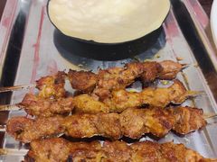 -寻小欢焖烤羊肉串(九眼桥店)