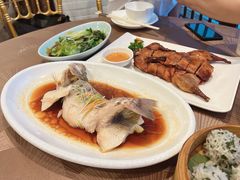 -丽华园(汉阳龙阳店)