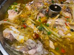 -背篓人家(洞口店)