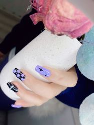 -CM.Nail美甲美睫