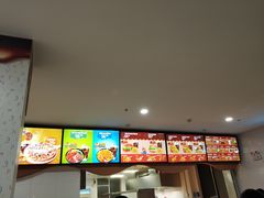 -超级飞侠主题餐厅