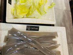 -唇辣号重庆老火锅(亦庄店)
