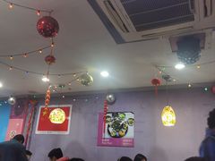 -葛尼沙印度餐厅 (镇明路店)