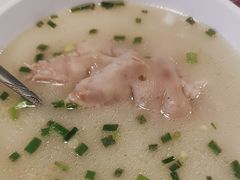 -中和裴氏蹄花(府河路店)