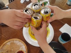 -新木器时代餐厅(太湖新天地店)