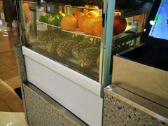 -沪上阿姨鲜果茶(世纪金源店)