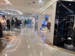 -杭州西湖银泰百货