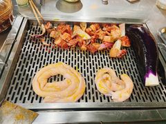 -黑妹冕宁火盆烧烤(西昌店)