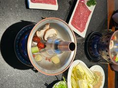 -南门涮肉(上海一店)