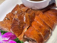 烧鹅-五邑人家(江门店)