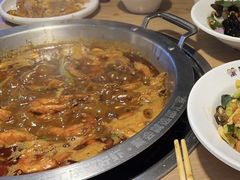 -邵汇大虾火锅(鲁迅路店)