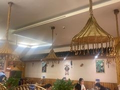 -滇香肴·云南菜蒸汽石锅鱼(云南北路店)