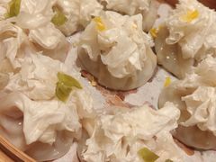 -龍聚祥烧麦馆(万达店)