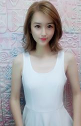 -意尚造型依尚假发