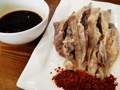 手抓羊肉-国强手抓(北京西路店)