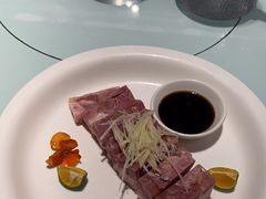 -永安鱼庄·镇江菜(东吴路店)
