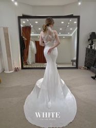 点击看大图 -纯色时光婚纱艺术馆WHITE