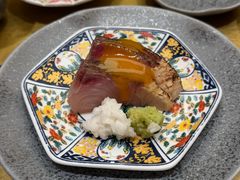 -鮨政· Omakase(港汇恒隆广场店)