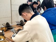 -北京工艺美术博物馆