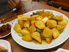 -清真·益鑫羊肉手抓馆(花园北街店)