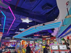 -LuckyStar幸运星家庭娱乐中心(东莞国贸店)