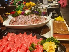 -老翡翠 Old Crystal Jade Restaurant