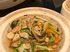 -芳芳私房菜·精做淮扬菜(承德路店)