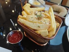 -1981牛排西餐厅(海信店)