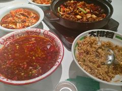 -欧记大排档·景德菜(上海首店)