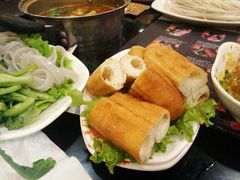 -呷哺呷哺 黄金牧场 (欢乐谷店)