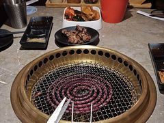 -谷牛日式烤肉(宝山U天地店)