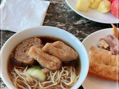 -镇江苏宁万豪酒店-苏筵中餐厅