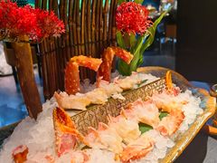 -蟹犇前•帝王蟹雪蟹(陆家嘴店)