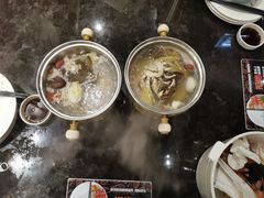-川骄海鲜自助(亚运村店)