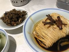 葱油面-君东记本帮面馆(天钥桥路店)