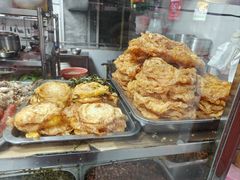 -凤张螺蛳粉·爽口粉(跃进路总店)